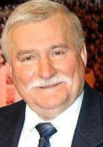 Лех Валенса фото