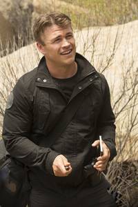 Кадр Мир Дикого Запада