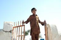 Кадр Рамчанд из Пакистана