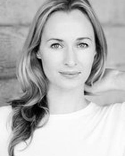 Женевьев О’Рейли фото