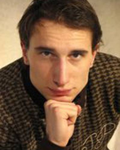 Любомир Буковы фото