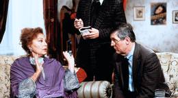 Кадр из фильма "Abschiedsvorstellung" - 1