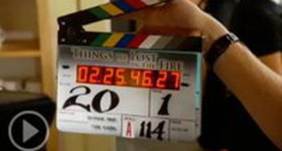 О съёмках №2