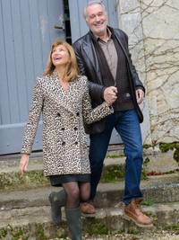 Кадр Au revoir... et à bientôt