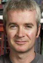 Алан Гилмор фото