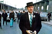 Кадр Французский связной