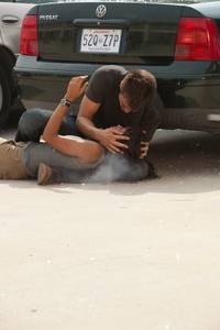 Кадр Клин клином