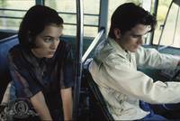 Кадр Русалки