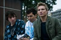 Кадр Нелегкая игра