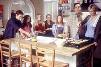 Кадр Ночная тусовка