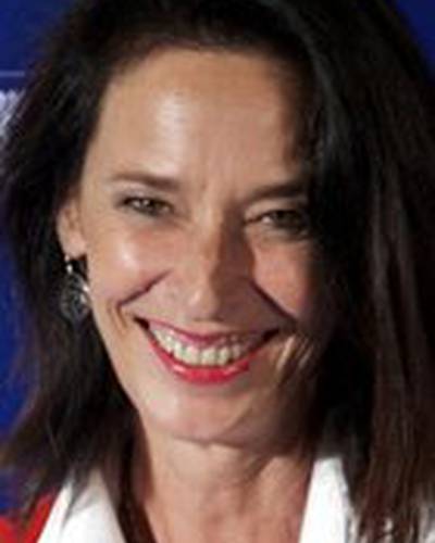 Паола Домингин фото