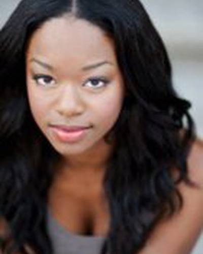 Джаз Рэйкол фото