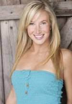 Джессика Кроппер фото