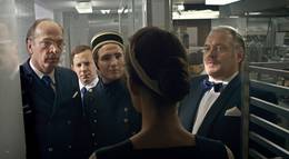 Кадр из фильма "Отель Желание" - 2