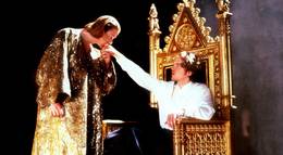 Кадр из фильма "Эдвард II" - 1