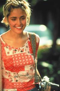 Кадр Пальцы веером