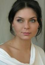 Диана Корсс фото