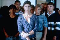 Кадр Игрушечные солдатики