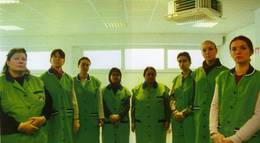 Кадр из фильма "Импорт-экспорт" - 1