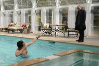 Кадр Чёрный список