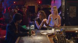 Кадр из фильма "Трое в Нью-Йорке" - 2