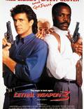Постер из фильма "Смертельное оружие 3" - 1