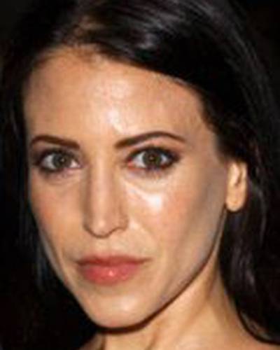 Лесли Бега фото