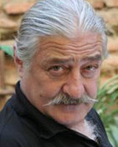 Бадри Какабадзе фото