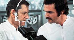 Кадр из фильма "Все, что вы хотели знать о сексе, но боялись спросить" - 2