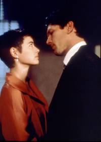 Кадр Пережить желание