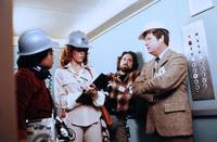 Кадр Китайский синдром