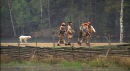 Кадр из фильма "Новые приключения детей из Бюллербю" - 2