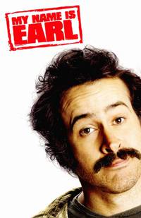 Постер Меня зовут Эрл