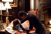 Кадр Дневники вампира