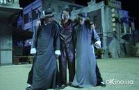 Кадр Разборки в стиле Кунг-фу