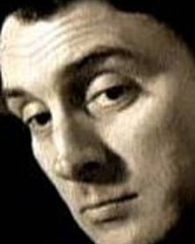 Джо Петруцци фото