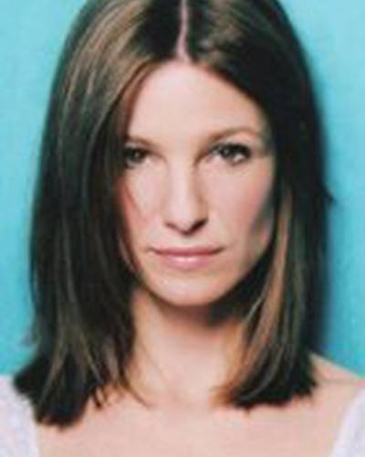 Криста Бриджес фото