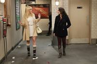 Кадр Две девицы на мели