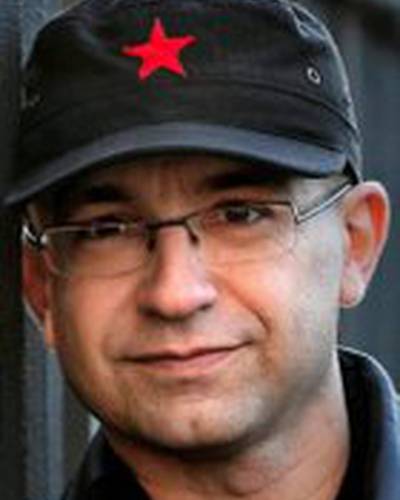 Эрик Валетт фото