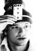 Зик Хоукинс фото