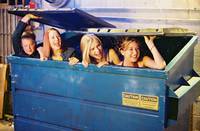 Кадр Ночная тусовка