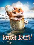 Постер из фильма "Rettet Raffi!" - 1
