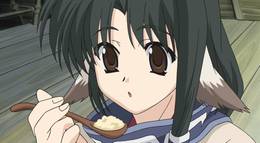 Кадр из фильма "Прославленный" - 2