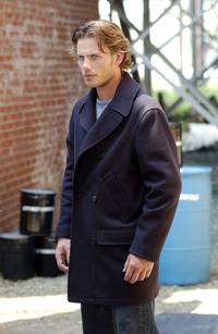 Кадр Мутанты Икс