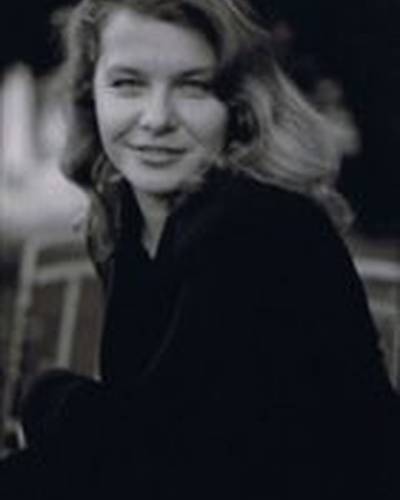 Божена Интратор фото