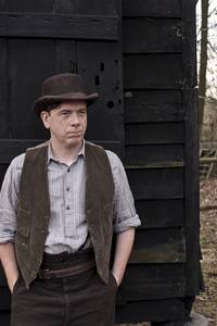 Кадр Аббатство Даунтон