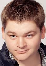 Илья Прокопив фото