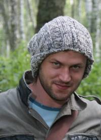 Кадр Волчок