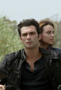 Кадр Пристегните ремни