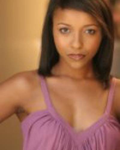 Тойин Моусес фото